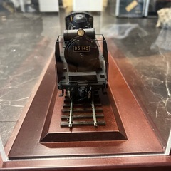 日車夢工房 KTM 2000-5 国鉄D51形 蒸気機関車 日車夢工房 KTM 2000-5 国鉄D51形 蒸気機関車 日車夢工房 KTM 2000-5