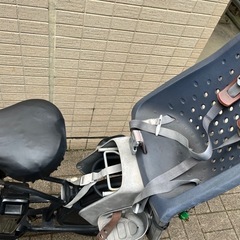 ジャンク扱】YAMAHA 電動自転車