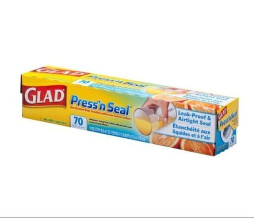 グラッド ＧＬＡＤ プレス＆シール マジックラップ ３０ｃｍＸ２１.６ｍ *5個セット ※パッケージ変更の場合あり
