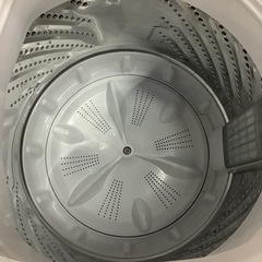 Panasonic   パナソニック　洗濯機　NA-F5B1  2023年製 5㎏