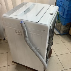 Panasonic   パナソニック　洗濯機　NA-F5B1  2023年製 5㎏