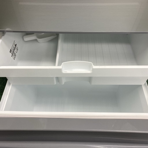 ご来店限定】＊ 東芝 330L 3ドア冷蔵庫 2019年製＊0921-8 楽天