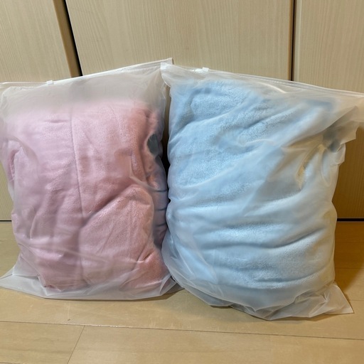 サメパジャマ2点セット