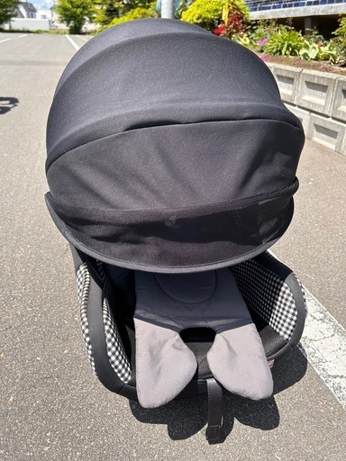カトージ　チャイルドシートシート