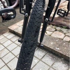 取りに来てくれる方限定！電動アシスト自転車