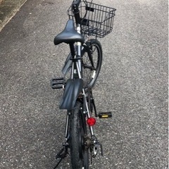 取りに来てくれる方限定！電動アシスト自転車