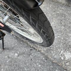 ＪＥＥＰ　折りたたみ自転車　２０インチ　６変速　美品　カゴ　付き　配達可能