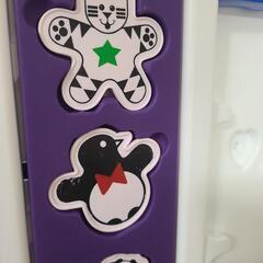 ミュージカルキッズランドDXⅡ＋拡張パネル 計10枚