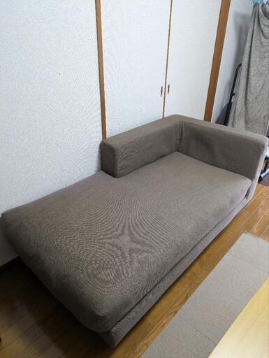 ACTUS　ソファ