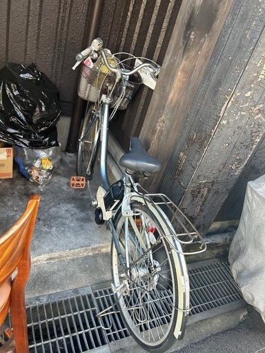 電動自転車