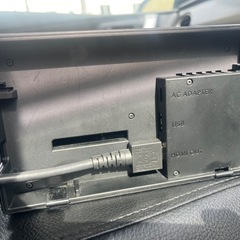 【本日限定出品】Nintendo Switch本体　ソフト付き