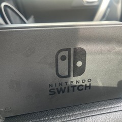 【本日限定出品】Nintendo Switch本体　ソフト付き