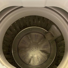 ♦️ amadana 全自動洗濯機【2018年製】AT-WM55  