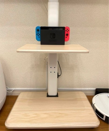 TOSHIBA REGZA S21 40S21 40インチ 40型 東芝 テレビスタンド付