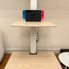 TOSHIBA REGZA S21 40S21 40インチ 40型 東芝 テレビスタンド付