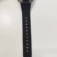 CASIO G-SHOCK G-STEEL/GSTB600/腕時計/メンズ/タフソーラー