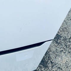 ♦️ Hisense2ドア冷凍冷蔵庫【2018年製】HR-B95A