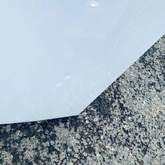 ♦️ Hisense2ドア冷凍冷蔵庫【2018年製】HR-B95A