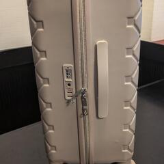 エース トーキョーレーベル
 ace. TOKYO LABEL
キャリーケース