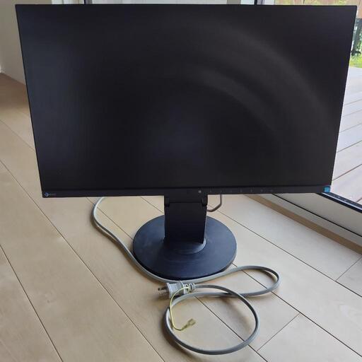 【EIZO】パソコンモニター可動品