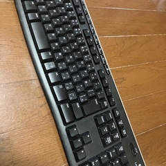 ロジクールキーボード