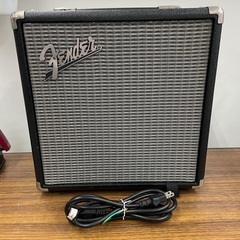 Fender Rumble 15 ベースアンプ