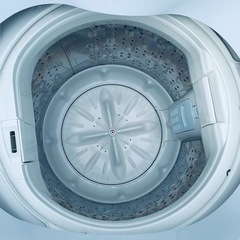 ♦️ 日立電気洗濯機【2018年式】NW-50B