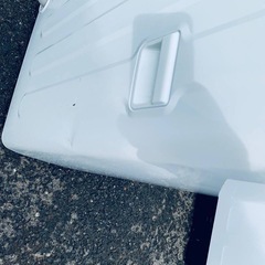 ♦️ ハイアール電気洗濯機【2018年式】JW-C55A