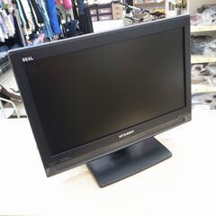 41/607 三菱 32型液晶テレビ 2011年製 LCD-32ML-10【モノ市場 知立店】