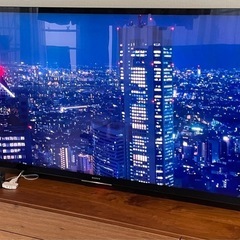 SONY 55V型4K対応液晶テレビ【3D対応】 BRAVIA KJ-55X9350D