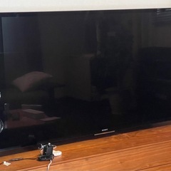 SONY 55V型4K対応液晶テレビ【3D対応】 BRAVIA KJ-55X9350D