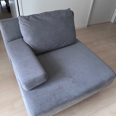 【北欧】VENTOTA-1人がけソファー大