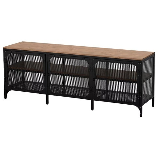 IKEA フィエルボ　テレビ台