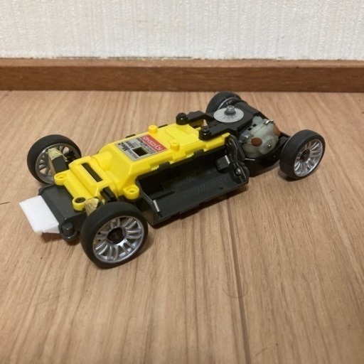RC京商ミニッツ　ポルシェ