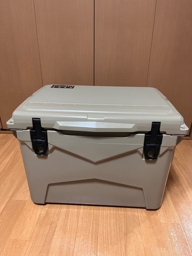 UJack アイスランドクーラーボックス33.1L