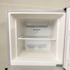  19848  HITACHI 大容量2D冷蔵庫 2017年製 225L ◆大阪市内・東大阪市他 6,000円以上ご購入で無料配達いたします！◆ ※京都・高槻・枚方方面◆神戸・西宮・尼崎方面◆生駒方面、大阪南部方面　それぞれ条件付き無料配送あり！            