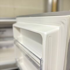  19848  HITACHI 大容量2D冷蔵庫 2017年製 225L ◆大阪市内・東大阪市他 6,000円以上ご購入で無料配達いたします！◆ ※京都・高槻・枚方方面◆神戸・西宮・尼崎方面◆生駒方面、大阪南部方面　それぞれ条件付き無料配送あり！            