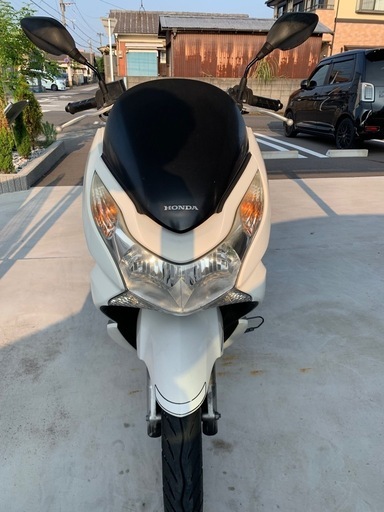 その他 pcx125
