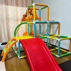 アンパンマン ブランコパークDX すべり台 ぶらんこ 鉄棒 あんぱんまん