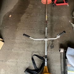 RYOBI　リョービ　エンジン草刈機　EK-2000N