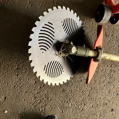 RYOBI　リョービ　エンジン草刈機　EK-2000N