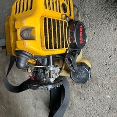 RYOBI　リョービ　エンジン草刈機　EK-2000N