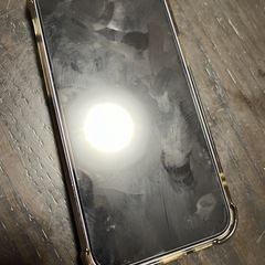 箱あり　手に馴染むiPhone mini 美品です。