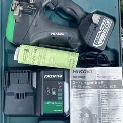 ハイコーキ全ネジカッター　トヨタスズキダイハツ軽トラ軽トラックハイブリッド