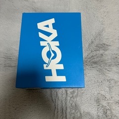 【未使用】ホカオネオネ BONDI 8 WIDE ボンダイ 8 ワイド　ブラック