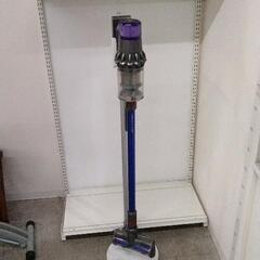 0921-747 dyson 掃除機※ローラーに不具合、吸い取り...