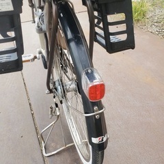 ♦️BSアンジェリーノ自転車 73