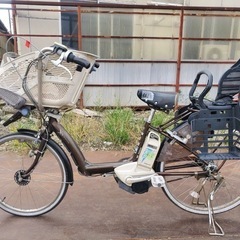 ♦️BSアンジェリーノ自転車 73