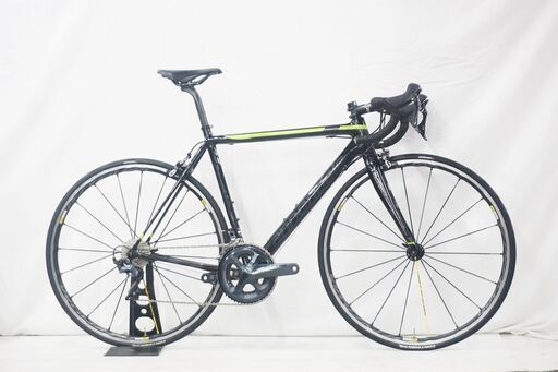 CANNONDALE SUPERSIX EVO 2016年モデル ロードバイク