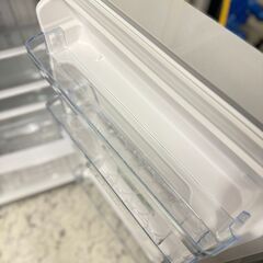  19850  HITACHI 大容量2D冷蔵庫 2017年製 225L ◆大阪市内・東大阪市他 6,000円以上ご購入で無料配達いたします！◆ ※京都・高槻・枚方方面◆神戸・西宮・尼崎方面◆生駒方面、大阪南部方面　それぞれ条件付き無料配送あり！            